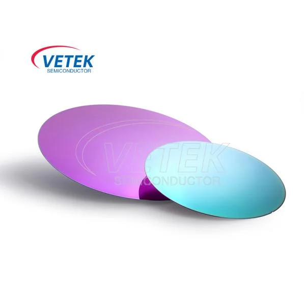 Silikon epitaksinin özellikleri