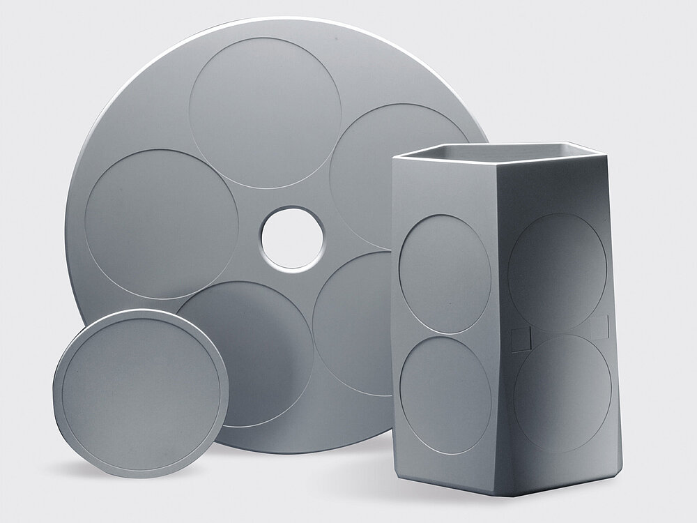 CVD-SiC'nin İnce Film Kaplamalardan Dökme Malzemelere Evrimi