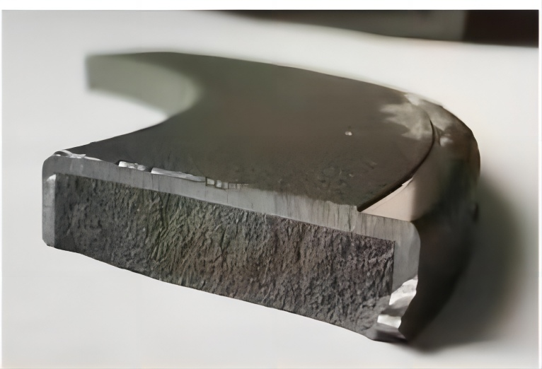 Fab Verimini Maksimuma Çıkarma: Neden CVD Solid SiC, Kritik Oda Parçaları için En İyi Seçimdir?