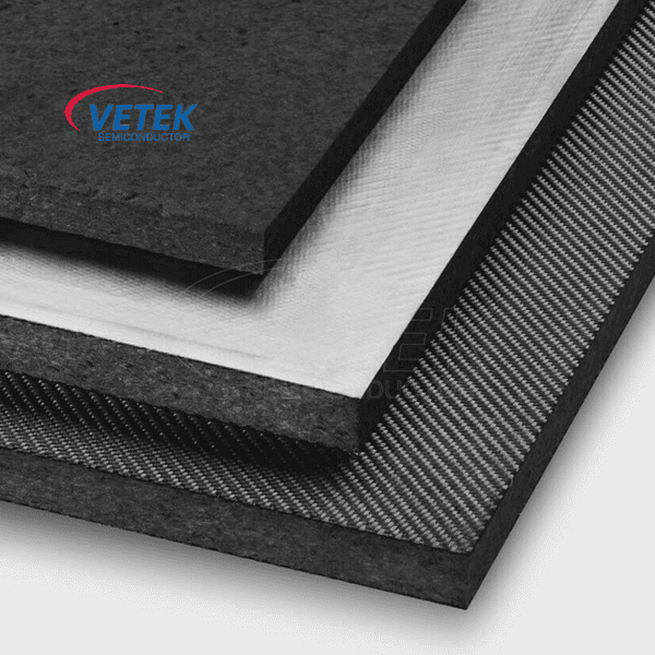 Hipersaf Grafit Sert Keçe, Yüksek Sıcaklıklı Yarı İletken Üretimi için Neden Gereklidir?