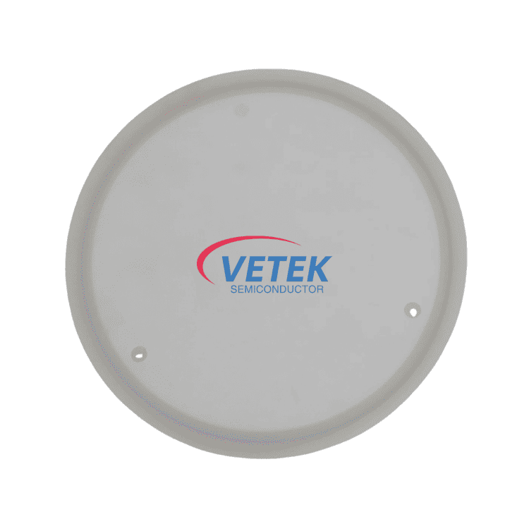 AMAT Kapak Üstü Quartz 8 inç PCII