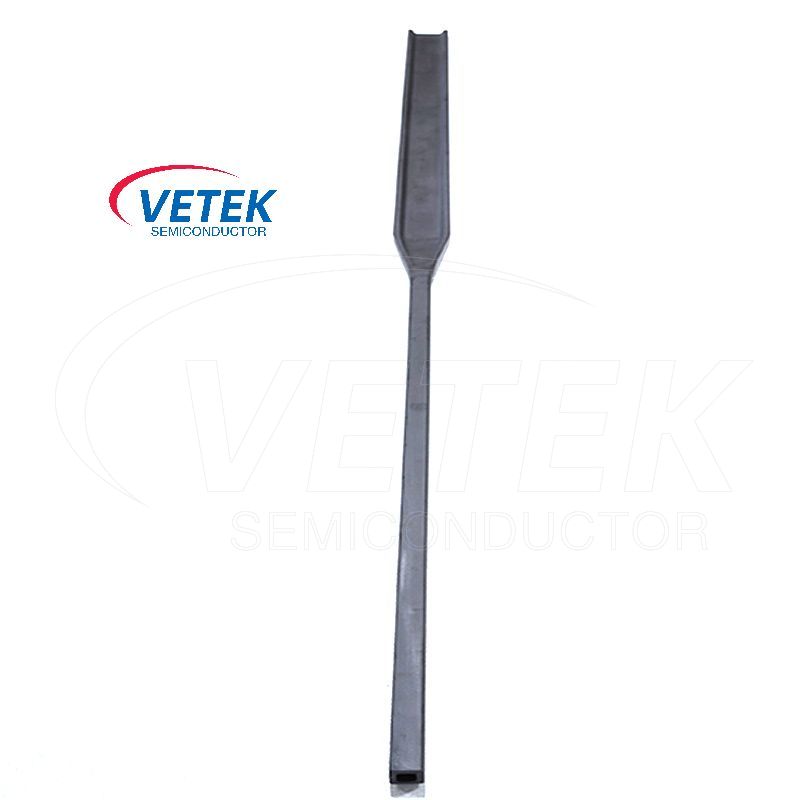 Yüksek saflık sic konsol kürek