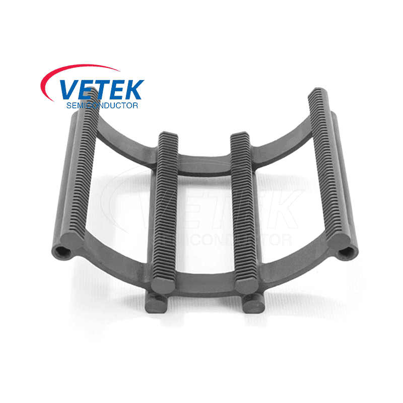 Yüksek saflıkta sic gofret tekne taşıyıcısı