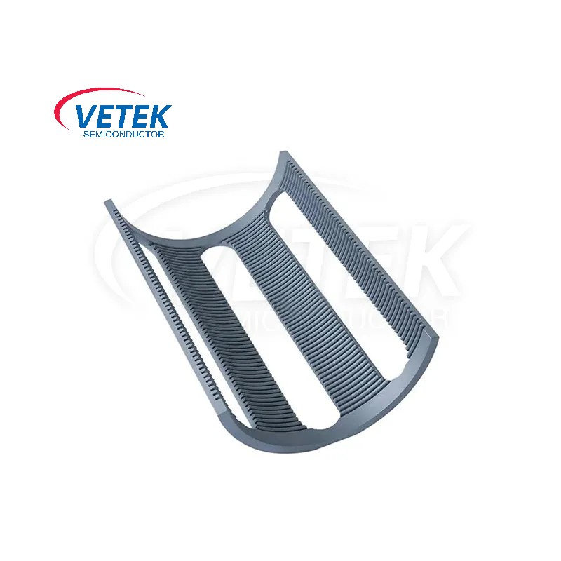 Yatay sic gofret taşıyıcı