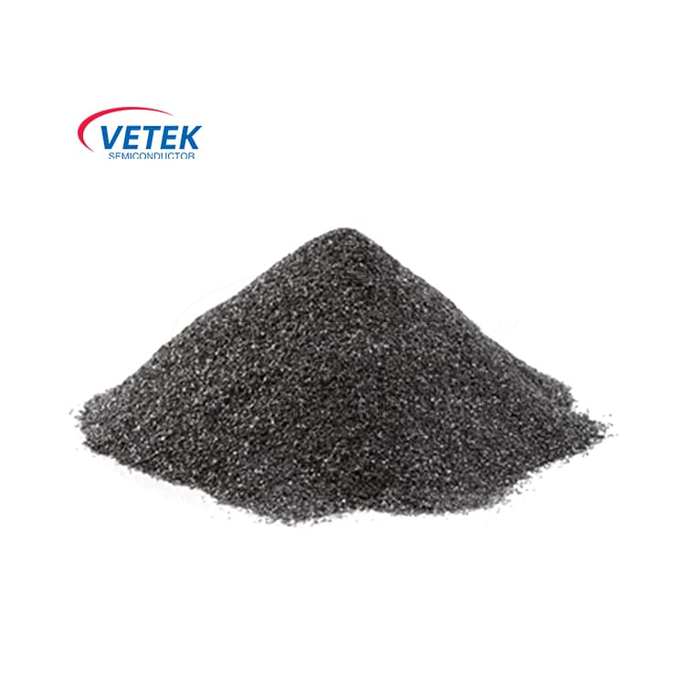 High purity graphite power