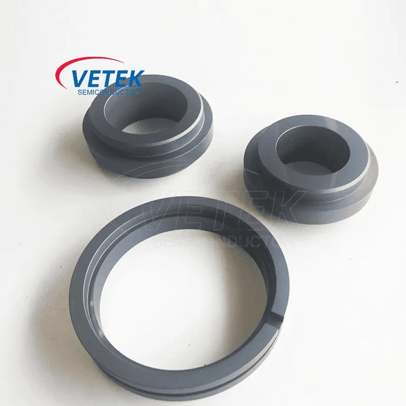 Silicon Carbide Ceramic Seal Ring
