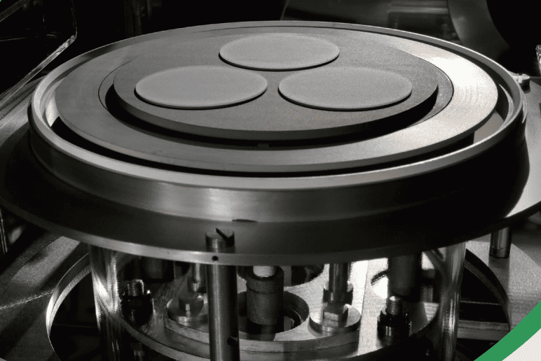 mocvd-susceptor-for-epitaxial-growth