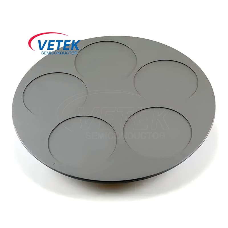 LED Epitaksi tutucu