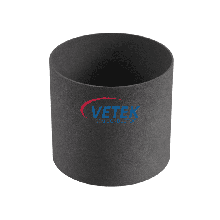 Gözenekli Grafit Kılavuz Halkası