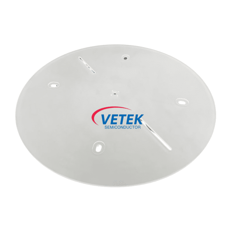 Yarı iletken kuvars ekranı