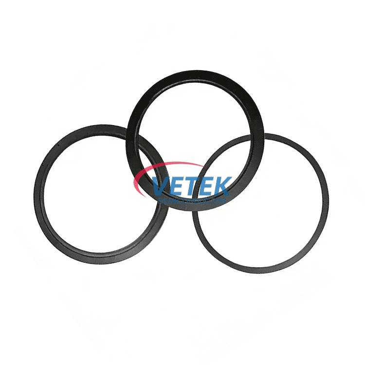 Katı Silikon Karbür Odaklama Halkası