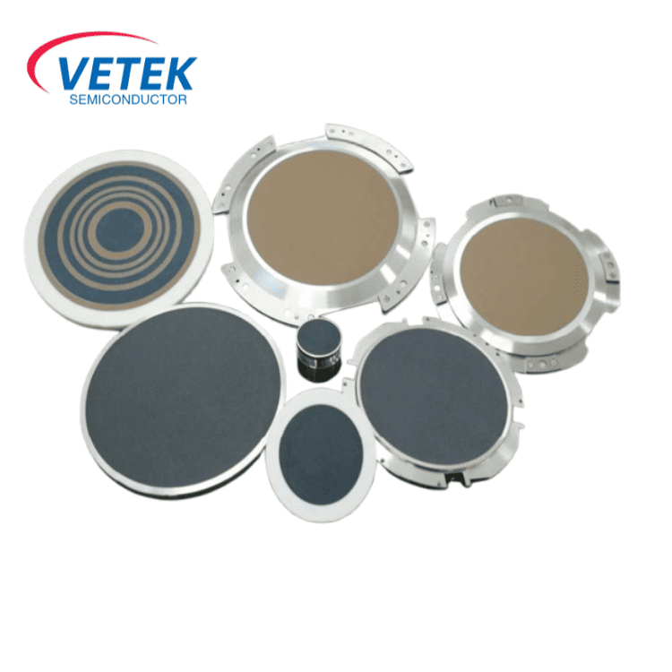 Vakum Chuck